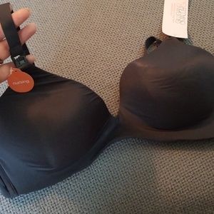 Nursing Bra